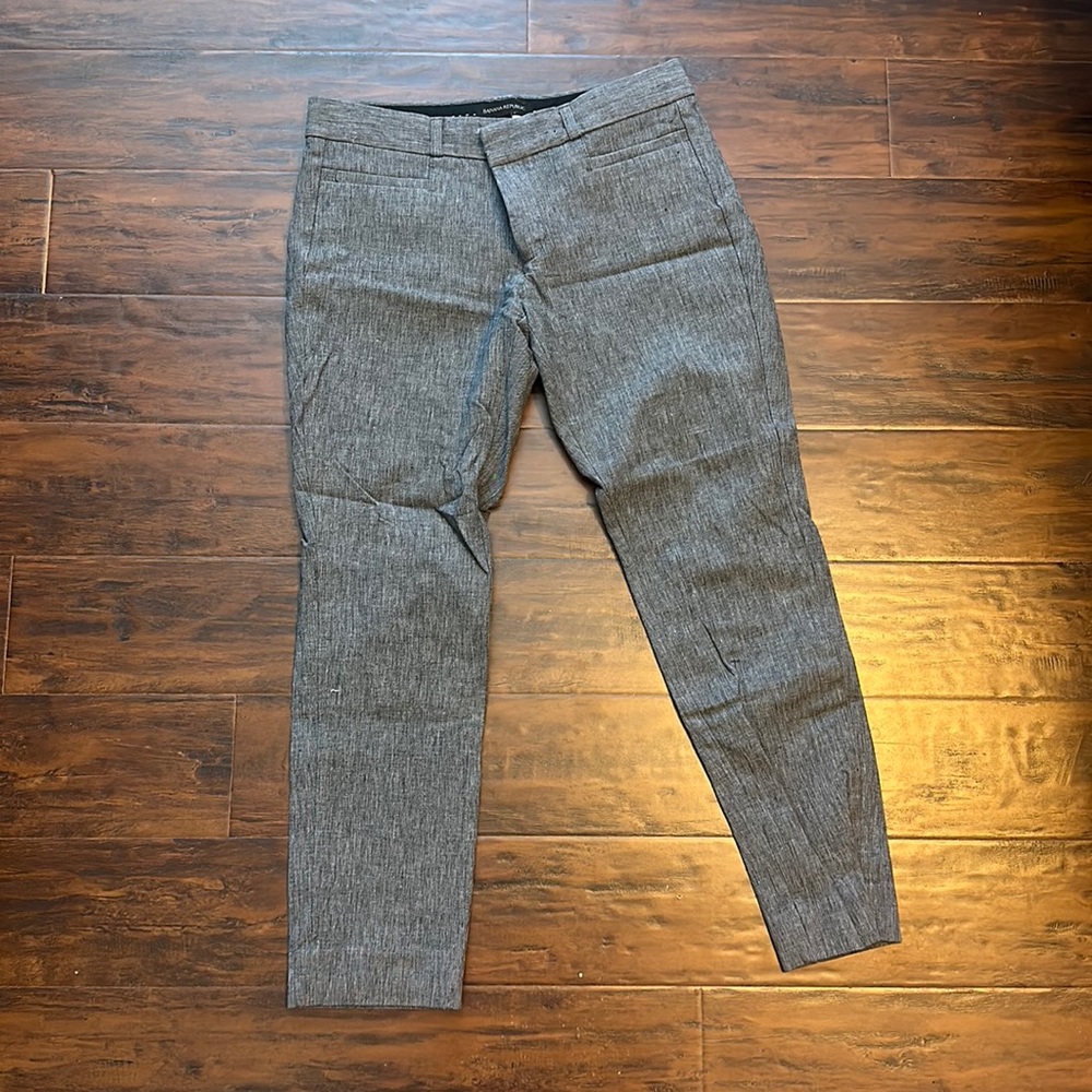 Banana Republic size 4 slacks / trousers